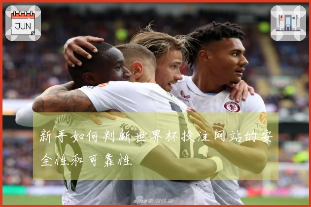 新手如何判断世界杯投注网站的安全性和可靠性