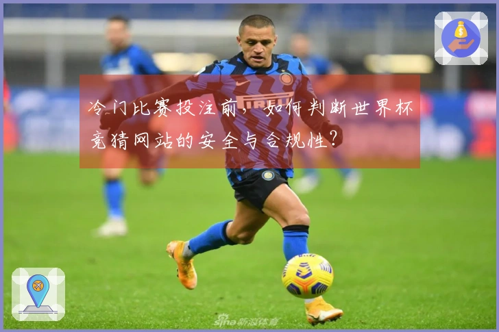 冷门比赛投注前，如何判断世界杯竞猜网站的安全与合规性？