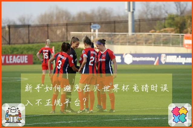 新手如何避免在买世界杯竞猜时误入不正规平台？