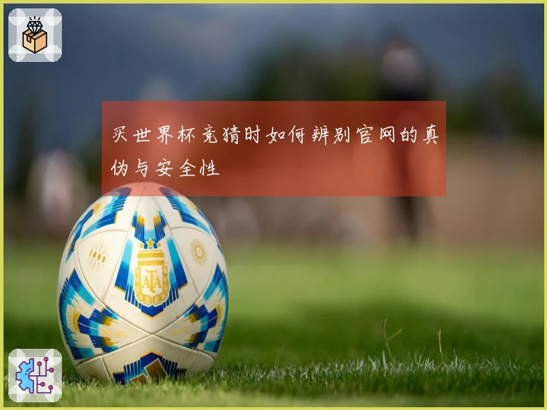 买世界杯竞猜时如何辨别官网的真伪与安全性