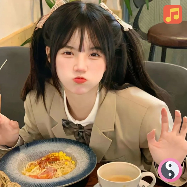 头像