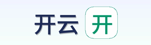 开云 Logo